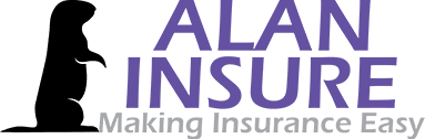 Alan Insure Logo